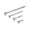 Tekton 3/8 Inch Drive Quick-Release Ratchet Set, 4-Piece (4-1/2, 8, 12, 18 in.) SRH91106 - alternate 2